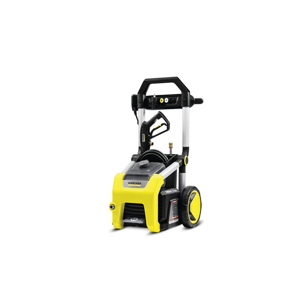 What Karcher Pressure Washer Should I Buy at Johnnie Sharp blog