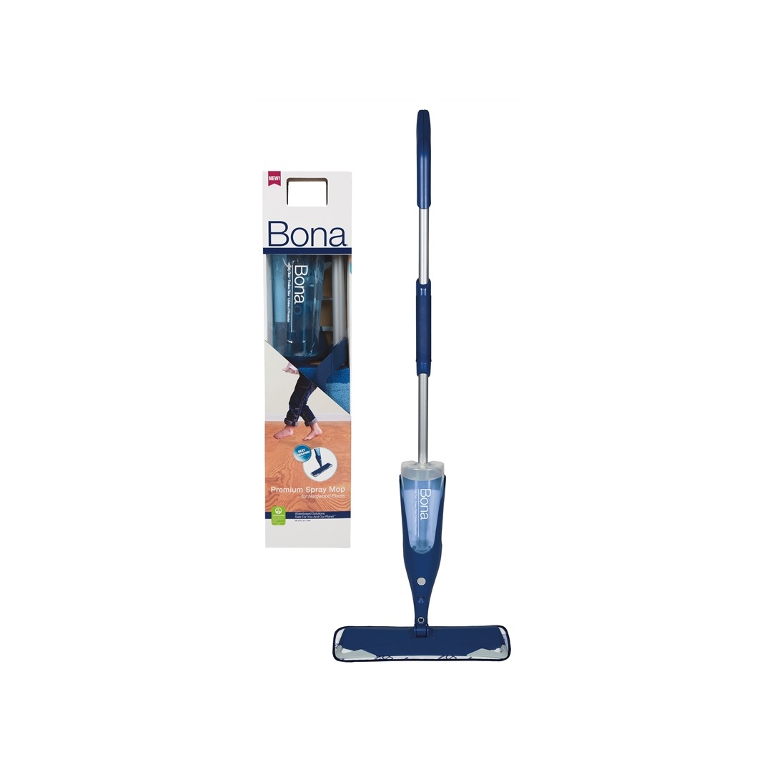 Bona Hardwood Spray Floor Mop Wm710013496 National Maintenance Supply Co Inc 9591